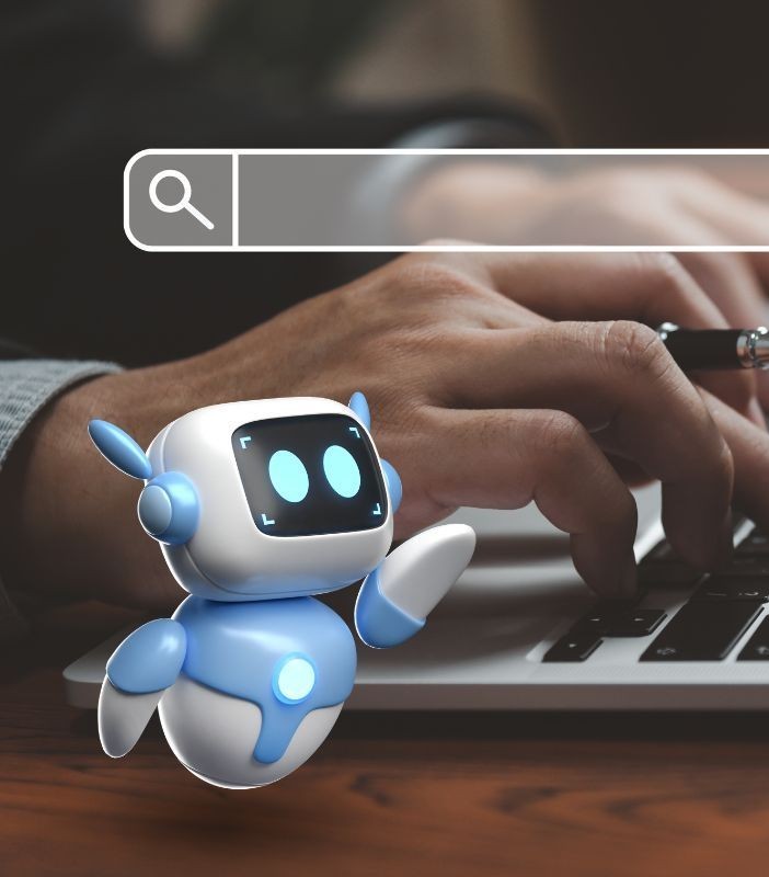 ia en el marketing en buscadores ia en el marketing en buscadores